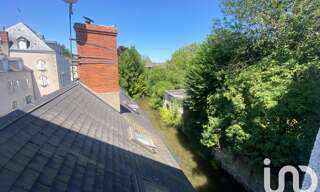 Appartement 3 Pièces 54 m² à vendre à Meung-sur-Loire (45130)