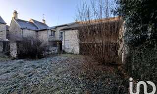 Maison 1 Pièce 1 m² à vendre à Essoyes (10360)