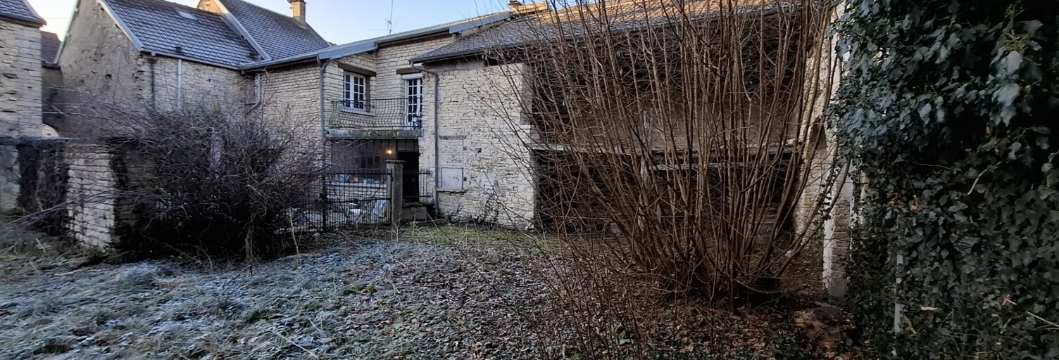 Maison 1 Pièce 1 m² à vendre à Essoyes (10360)