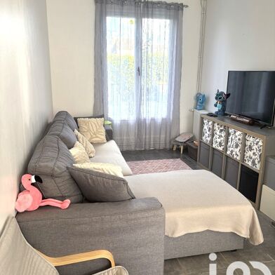 Maison 5 pièces 225000 €