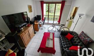 Appartement 1 Pièce 30 m² à vendre à Chantilly (60500)