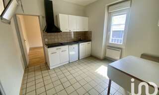 Appartement 2 Pièces 25 m² à vendre à Bagnères-de-Bigorre (65200)