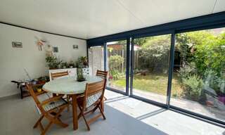 Maison 4 Pièces 126 m² à vendre à Montigny-le-Bretonneux (78180)
