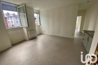 Appartement 3 pièces 99000 €