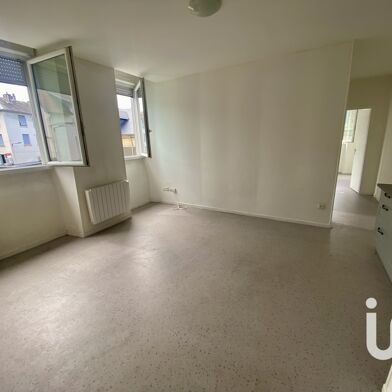 Appartement 3 pièces 109000 €