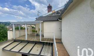 Appartement 2 Pièces 32 m² à vendre à Bagnères-de-Bigorre (65200)