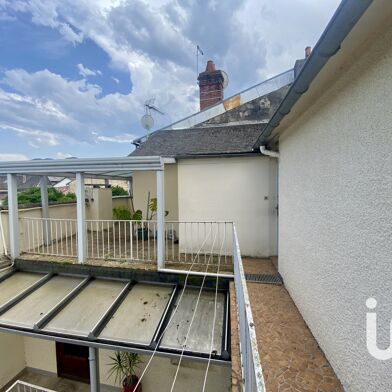 Appartement 2 pièces 85500 €