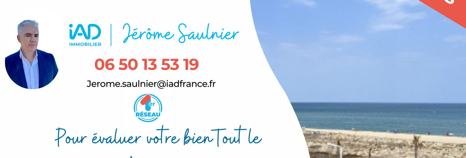 Appartement 1 Pièce 27 m² à vendre à Le Barcarès (66420)