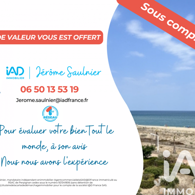 Appartement 1 pièces 90000 €