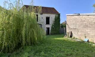 Maison 4 Pièces 1 m² à vendre à Essoyes (10360)