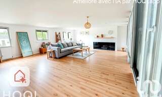 Maison 2 Pièces 120 m² à vendre à Les Ponts-de-Cé (49130)