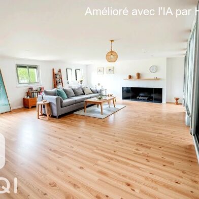 Maison 2 pièces 210000 €