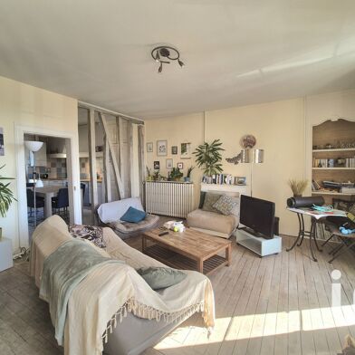 Appartement 5 pièces 133000 €