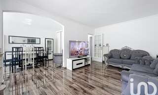Appartement 4 Pièces 71 m² à vendre à Saint-Denis (93380)
