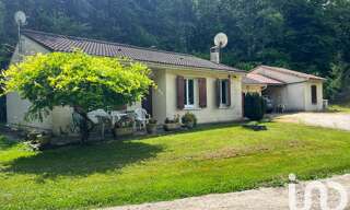 Maison 5 Pièces 103 m² à vendre à Sigoulès-et-Flaugeac (24240)