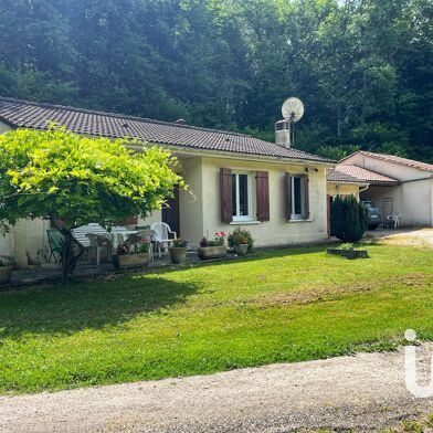 Maison 5 pièces 170000 €