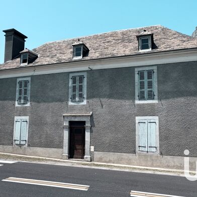 Maison 8 pièces 209000 €
