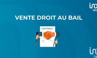 Commerce  35 m² à vendre à Cahors (46000)