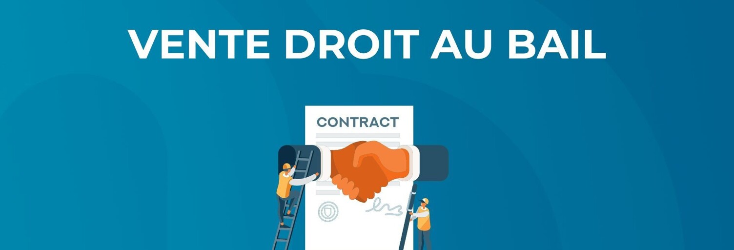 Commerce  35 m² à vendre à Cahors (46000)