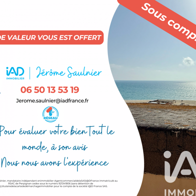 Appartement 3 pièces 159900 €