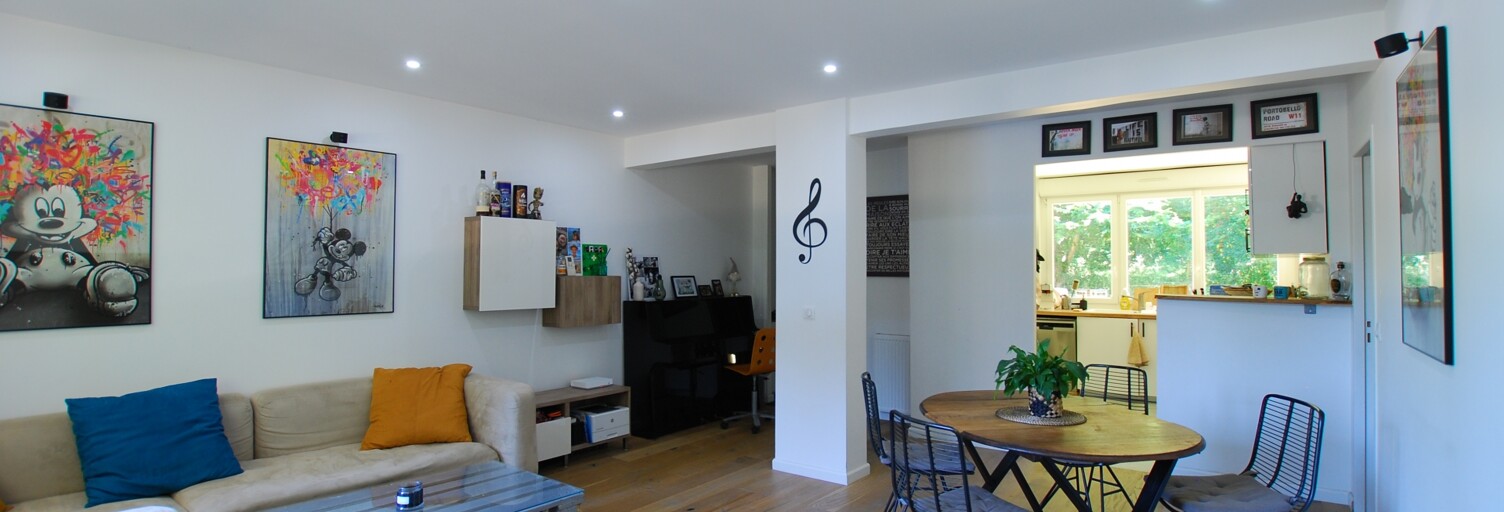 Appartement 4 Pièces 98 m² à vendre à Étiolles (91450)