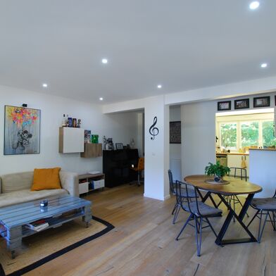 Appartement 4 pièces 290000 €