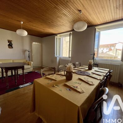 Appartement 6 pièces 149000 €