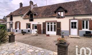 Maison 4 Pièces 100 m² à vendre à Saint-Germain-des-Prés (45220)