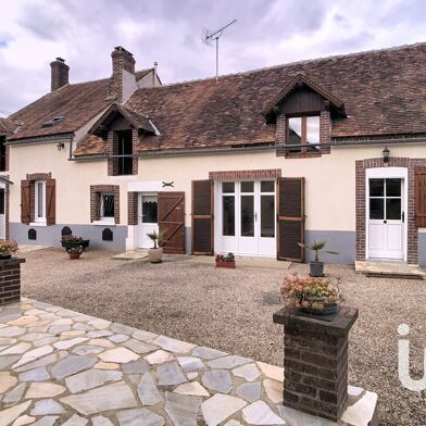 Maison 4 pièces 195000 €