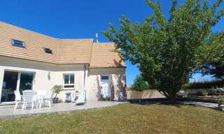 Maison 6 Pièces 119 m² à vendre à Bréval (78980)