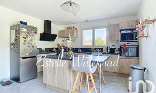 Maison 5 Pièces 98 m² à vendre à Einvaux (54360)