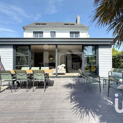 Maison 8 pièces 360000 €