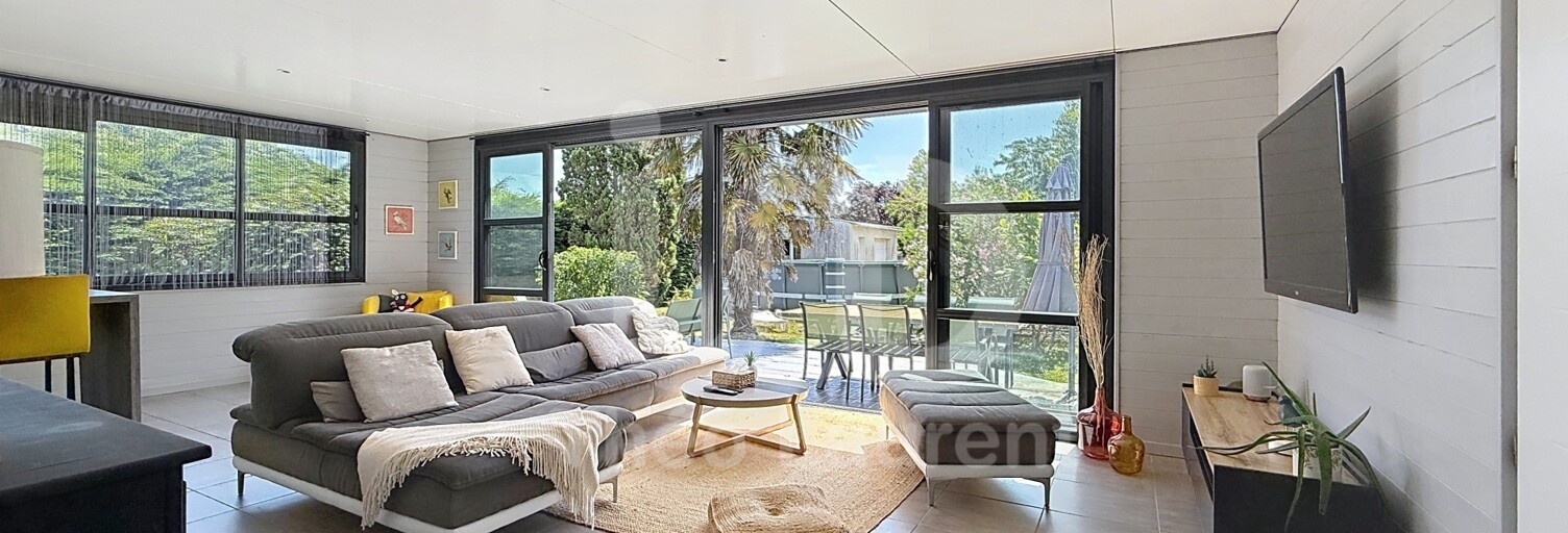 Maison 8 Pièces 172 m² à vendre à Donges (44480)