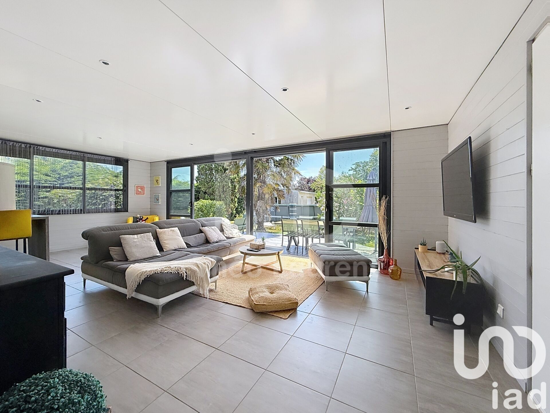 Maison à vendre, 8 pièces, 172 m², Donges