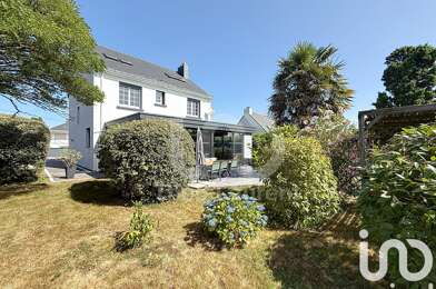 Maison 8 pièces 325000 €