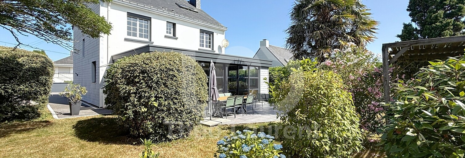 Maison 8 Pièces 172 m² à vendre à Donges (44480)