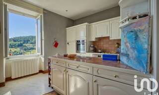 Appartement 4 Pièces 77 m² à vendre à Lalouvesc (07520)