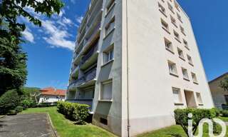 Appartement 3 Pièces 85 m² à vendre à Saint-Chamond (42400)