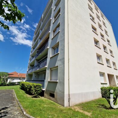 Appartement 3 pièces 109000 €