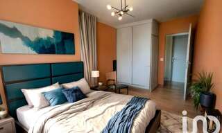 Appartement 2 Pièces 60 m² à vendre à Nancy (54000)