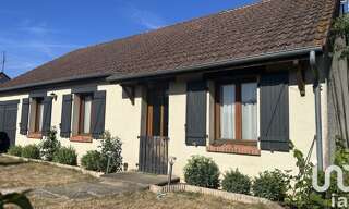 Maison 4 Pièces 95 m² à vendre à Fontenay-sur-Loing (45210)
