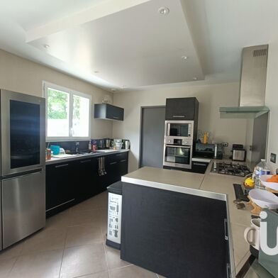 Maison 5 pièces 395000 €