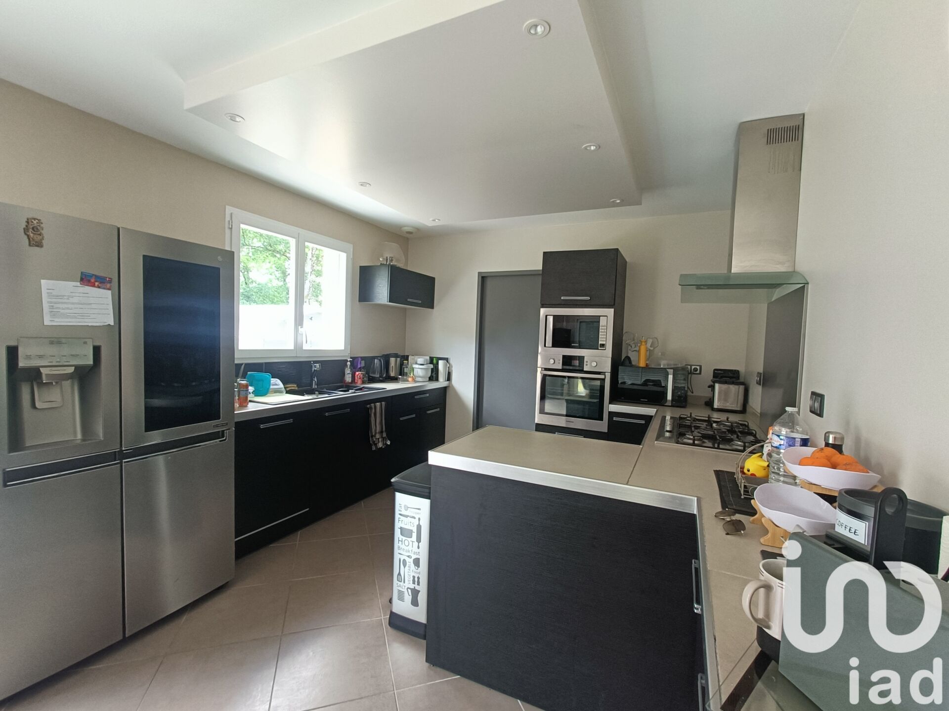 Maison à vendre, 5 pièces, 122 m², Arsac