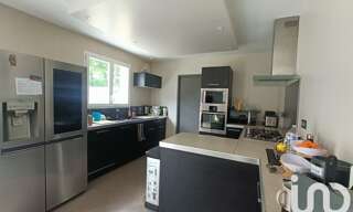 Maison 5 Pièces 122 m² à vendre à Arsac (33460)