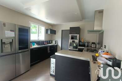 Maison 5 pièces 390000 €