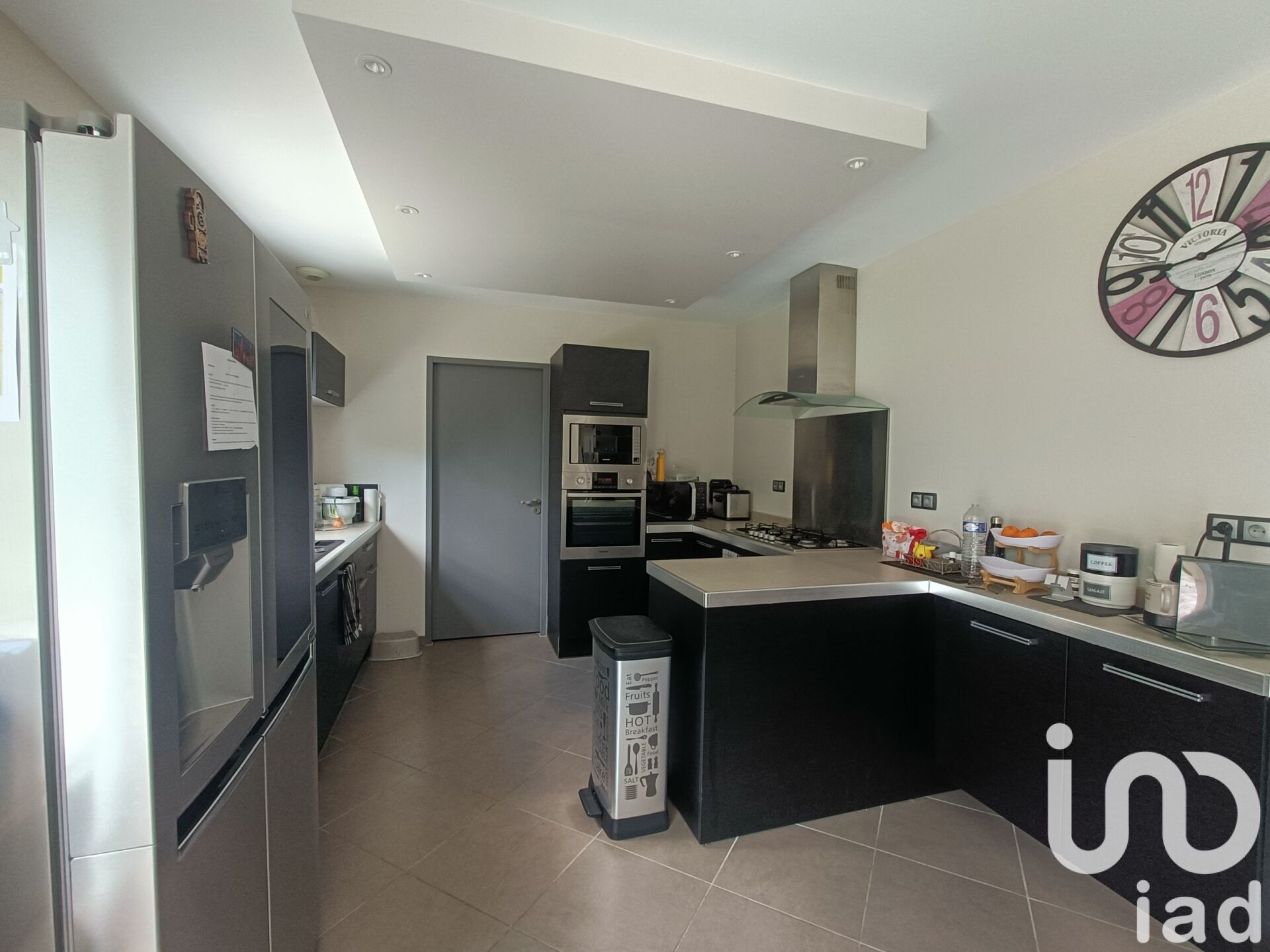 Vente Maison/villa 5 pièces - Photo 2