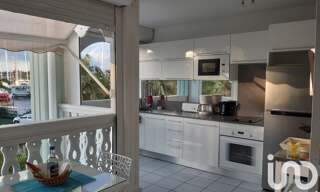 Appartement 1 Pièce 17 m² à vendre à Saint-François (97118)