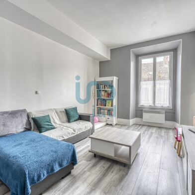 Appartement 3 pièces 149800 €