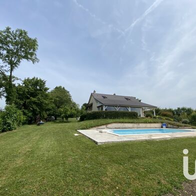 Maison 7 pièces 359000 €