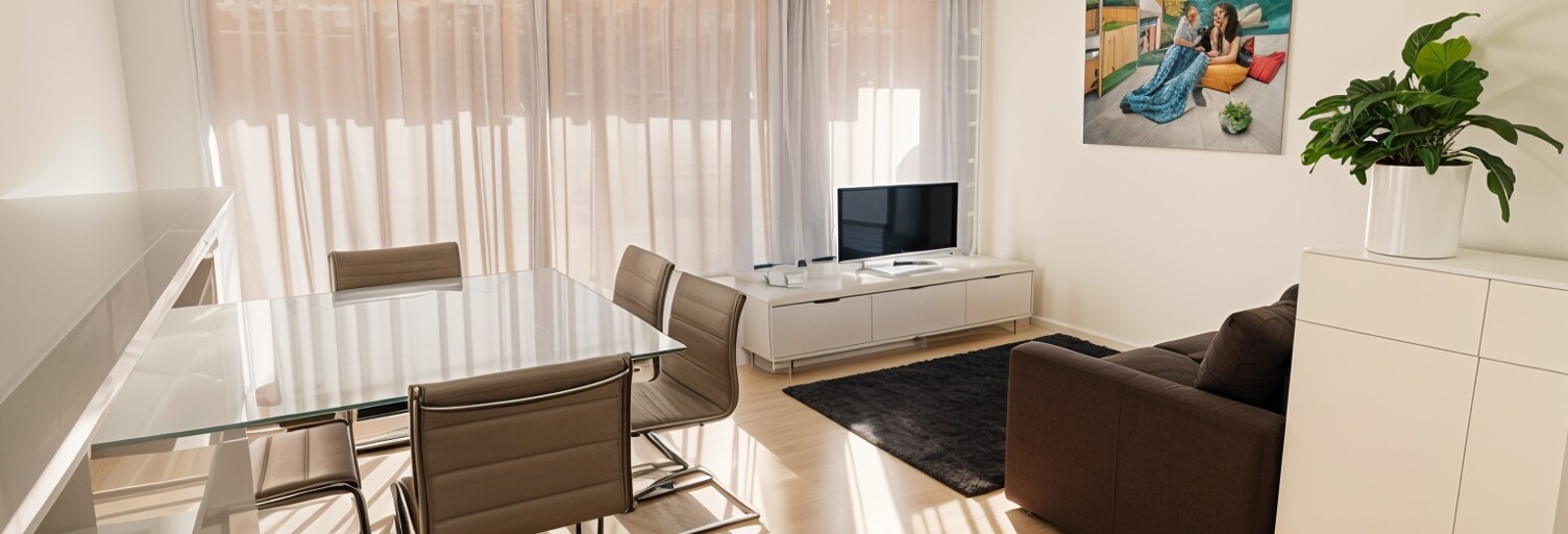 Appartement 3 Pièces 62 m² à vendre à Antibes (06160)